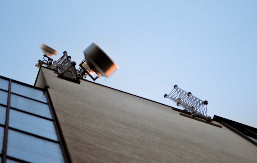 Kolej Komárov