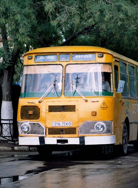 Autobus