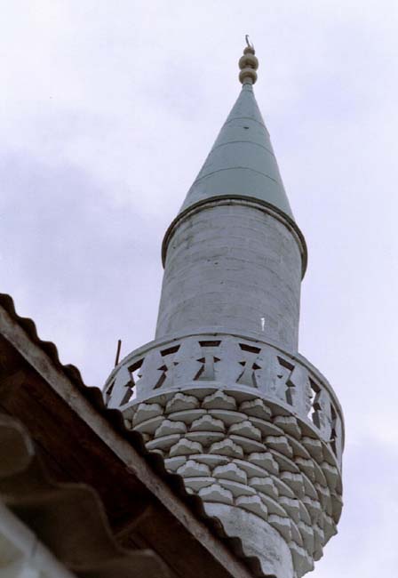 Minaret II