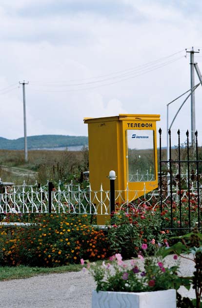 Telefon