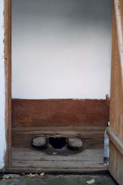 Toaleta I