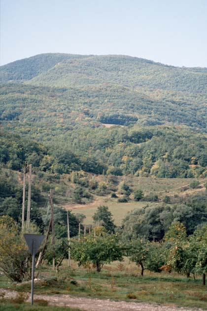 Krajina II