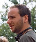 režisér Ivo