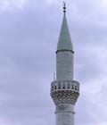 Minaret I