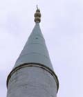 Minaret II