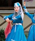 Tataraské tance I