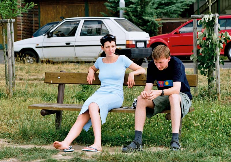 Jana a Petr II
