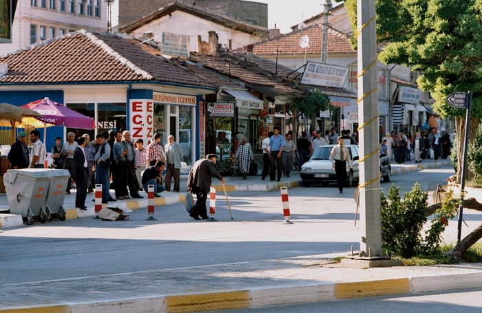 Ulice II