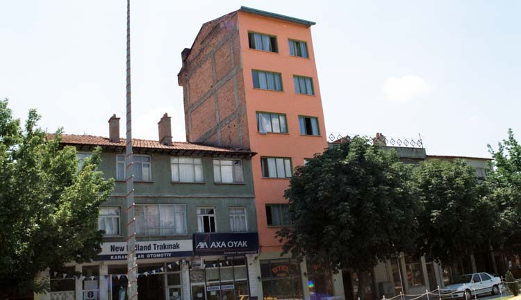 Náš hotel