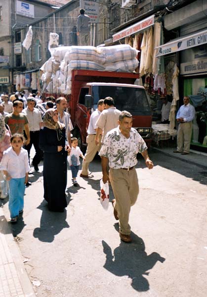 Bazar II