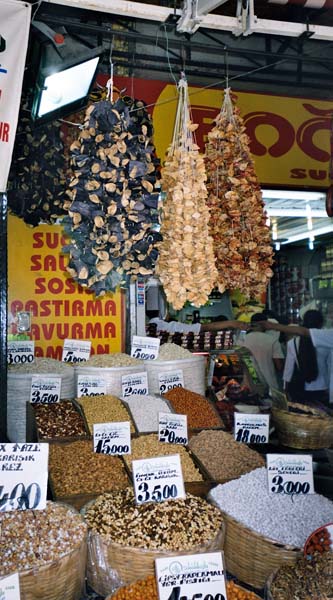 Obchod s potravinami