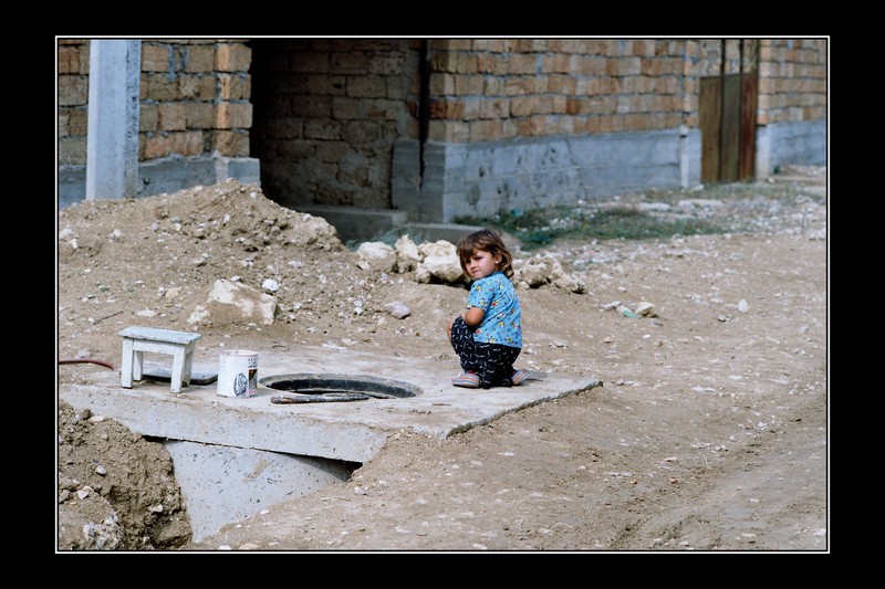 Dítě (Krym 2003)