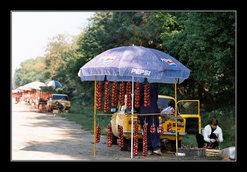Cibule (Krym 2003)
