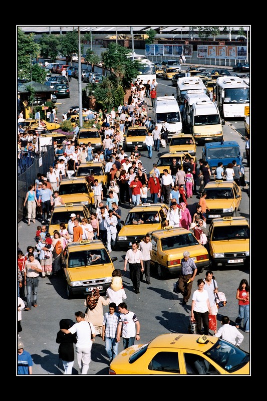 Mumraj (Turecko 2004)