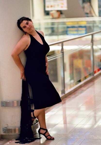 Flora (červen 2003)