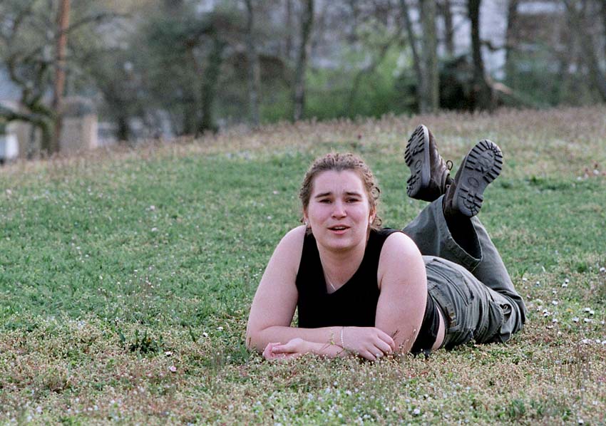 Ženeva (duben 2004)